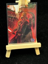 Tantive IV Hallway Massacre Mojo  /50 Topps Star Wars Chrome Galaxy 2024  #PD-13