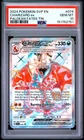 2024 POKEMON SVP EN-SV BLACK STAR PROMO PALDEAN FATES TIN CHARIZARD EX PSA 10
