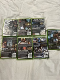 32 Videogame Lot