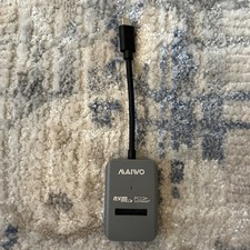 MAIWO M.2 NVMe to USB C Adapter M.2 PCIe NVMe SSD Docking Station USB3.2 GEN2