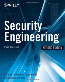 Security Engineering: A Guide to Building Dependable Dis... | Buch | Zustand gut