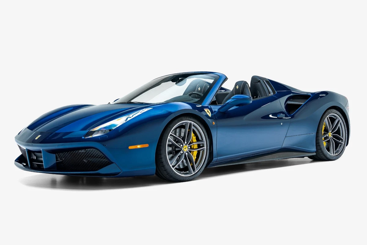 Ferrari 488 for sale | eBay