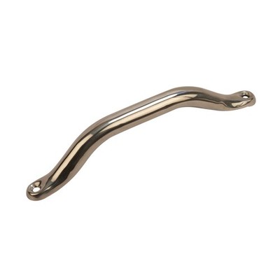 Sea-Dog Stainless Steel Surface Mount Handrail - 12'' 254312-1 UPC 035514254298