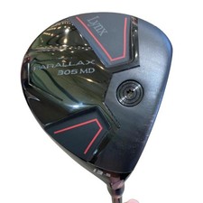 Lynx Golf PARALLAX 305MD 13.5 Stiff Right-Handed 43.75in Driver w/HC 9577