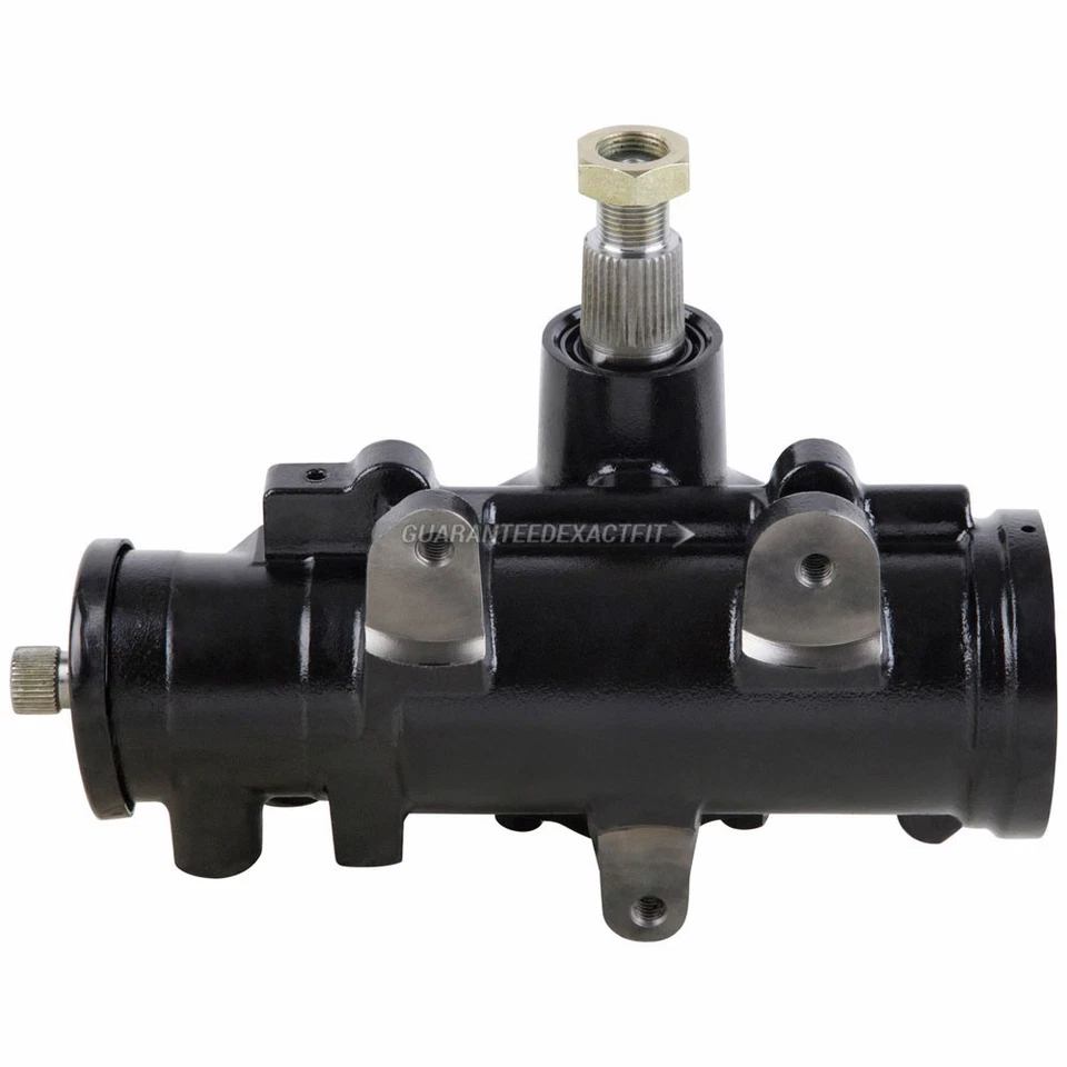 Caja de cambios de dirección asistida TCP para Ford Mustang Ranchero Thunderbird Torino Mercury Foto 4 de 4