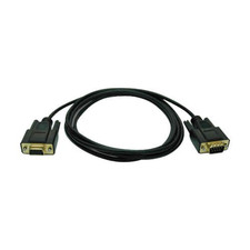 New Original Tripp Lite 73-0866 Db9 Male Female Serial Cable 6 Feet - 247