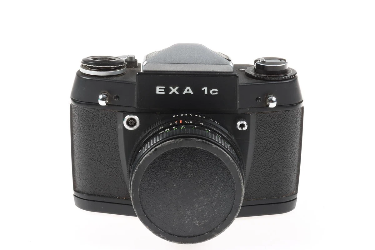 Exa 1c online kaufen | eBay.de