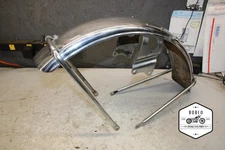 1976 Yamaha XS650 FRONT WHEEL FENDER 3935.ABV