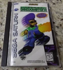 Johnny Bazookatone (Sega Saturn, 1996) Authentic - Complete CIB FREE SHIPPING!