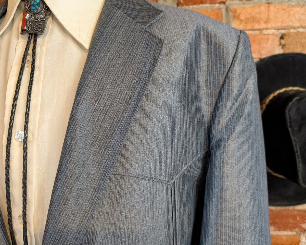 【USA製80s】ウエスタンテーラードジャケット ブラウンPagano West il_fullxfull.7351781199_9gfb.jpg