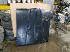 Edsel 1959 Hood 308697