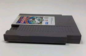 Monopoly NES Nintendo Tested Cart Only