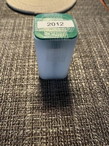 Roll of 20 -2012 American Silver Eagle Roll BU Uncirculated-20 oz .999 FREE SHIP