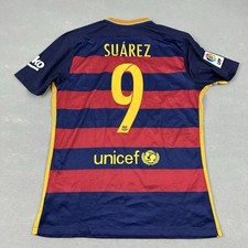 Luis Suarez FC Barcelona International Club Soccer Fan Luis Suarez FC Barcelona International Club Soccer Fan