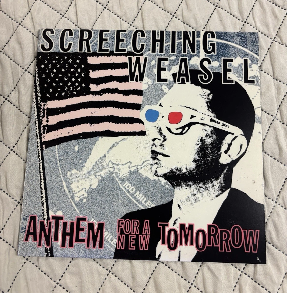 25+ Vinyl Records Screeching Weasel for sale | Updated Oct 2026