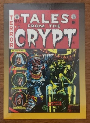 1993 TALES FROM THE CRYPT CARDZ Cards : Various : NM+ : EXCELLENT CONDITION