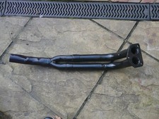 VOLVO P1800 E / ES Front Exhaust Down Pipe
