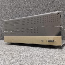 Chriskit P-35III Power Amplifier Good Condition from Japan