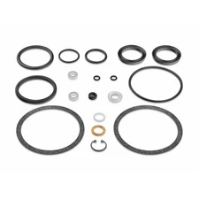 Gasket Seal Set compatible for La Pavoni Europiccola, Stradivari Lusso, Strad...