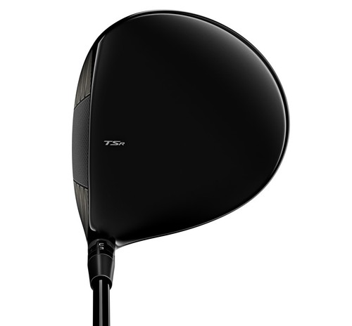 Women Titleist TSR1 10* Driver Ladies Chemical MMT SpeedMesh Very Good - Picture 4 of 6