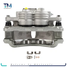 Front Right Brake Caliper For 2003 - 2004 Ford Mustang Base GT w/Bracket