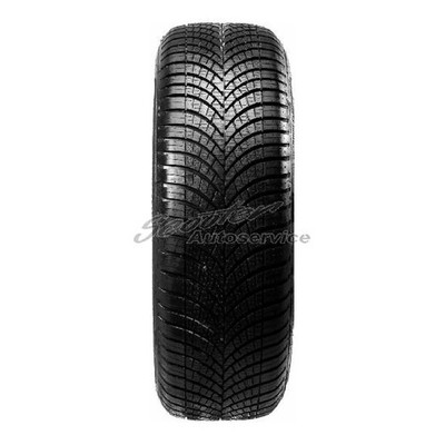 Allwetterreifen 205/55 R16 94V Goodyear Vector 4-Seasons G-3 3PMSF XL | 63258