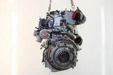 Volvo V40 Mk2 Motor 2019 B4204T17 2,0L Benzin 6 Gang Handschaltung nur 13855 km