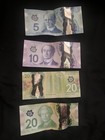 Canadian Money