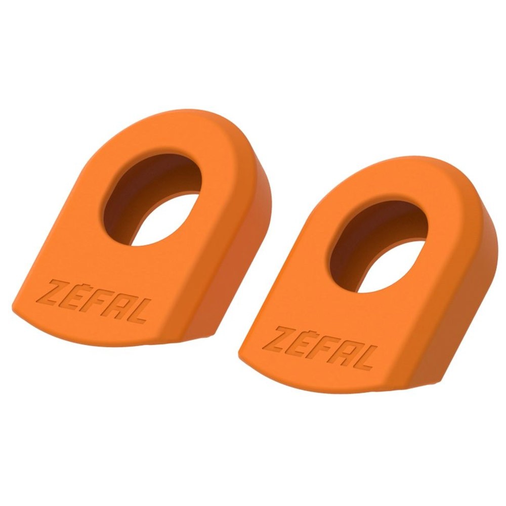 Zefal Crank Armor Unisex Crank Boot One Size Orange 2690₽