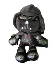 Disney Star Wars 8" Darth Vader Character Plush Toy Mattel