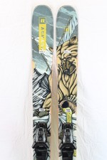 22-23 Armada ARV 96 Used Mens Ski w/Binding 1...
