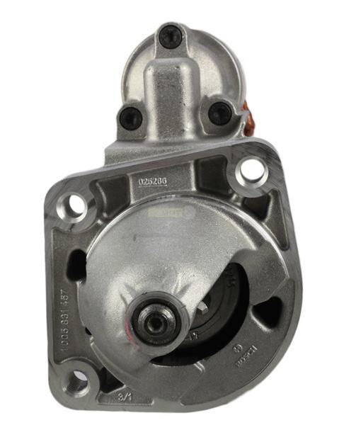 Anlasser Bosch SEG Neu Original 0001109389 FüR Ford-image