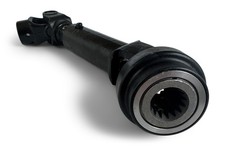 Snow Thrower Blower Pto Driveshaft Compatible With 46 47 54 Replaces Am132904 Snow Thrower Blower Pto Driveshaft Compatible With 46 47 54 Replaces Am132904