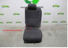 Siège Land Rover FREELANDER