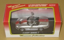 1/43 Kyosho Shelby Series 1 Minicar