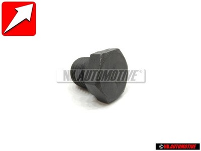 Original VW Oil Drain Plug - N 90288901