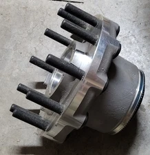 CONMET 10012265B PRESET HUB ASSEMBLY 10012265 STEEL