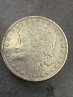 1904-S Morgan Silver Dollar #21054