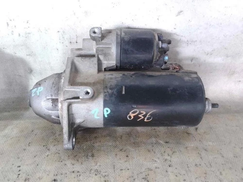 0001109055 Motor Arranque para OPEL VECTRA C BERLINA Club 233703 - Imagen 1 de 10