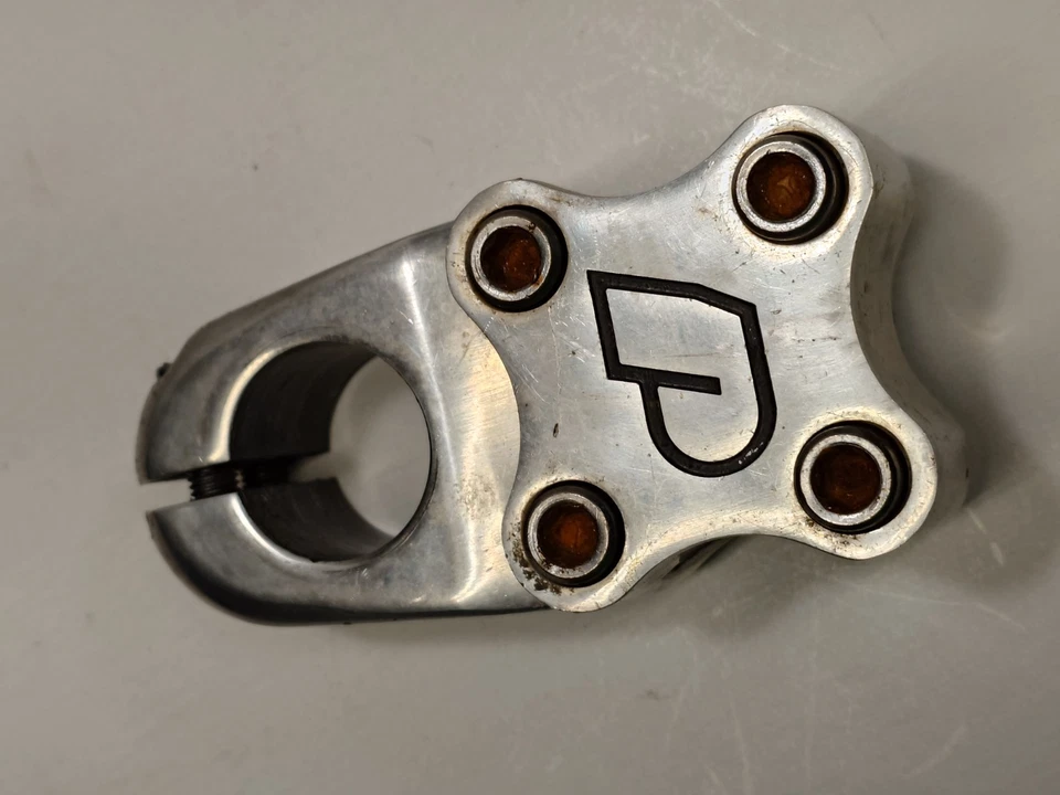 Potencia Powerlite BMX Foto 2 de 4