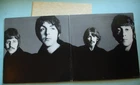 LOVE SONGS THE BEATLES Capitol 2 Lp Ex+ w Lyric Booklet I NEED YOU GIRL MICHELLE