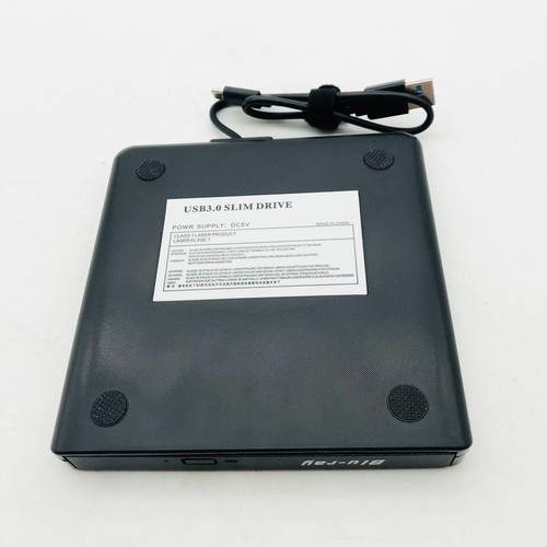 External Compatible with Blu ray Drives Read Write Compatible with Blu ray Burne - 第 6/6 張圖片