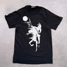 Vintage 80s Native American Horse Riding T-Shirt