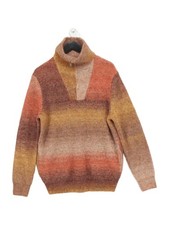 Frederik Anderson Copenhagen Men's Jumper XL Multi Polyester