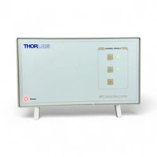 Thorlabs BSC202 Two-Channel Benchtop Stepper Motor Controller