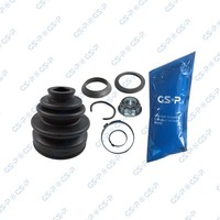 Achsmanschette Faltenbalg Antriebswelle FÜR Skoda, Vw, Seat - GSP 780176