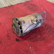 1957 1958 57 58 392 Early Hemi Chrysler Generator Single Pulley