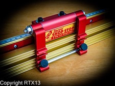 INCRA Incremental Flip Shop Stop Metrisch / K...