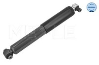 2X StoßDäMpfer Meyle 726 725 0034 FüR Ford Tourneo Connect V408 GroßRaumlimousi