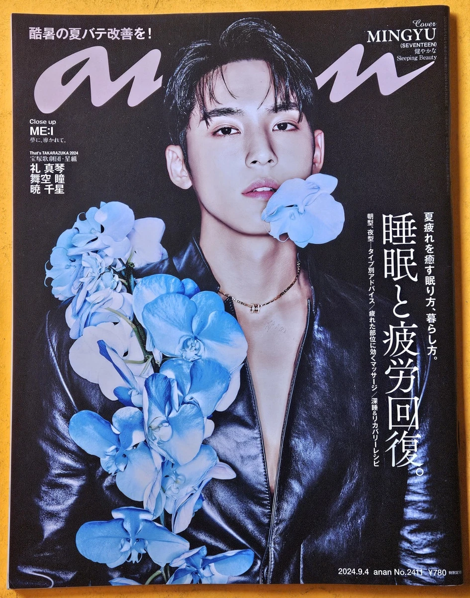 Seventeen Magazines in Japanese for sale - eBay
